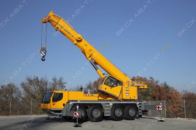 Liebherr LTM 1090-4.1 [0]