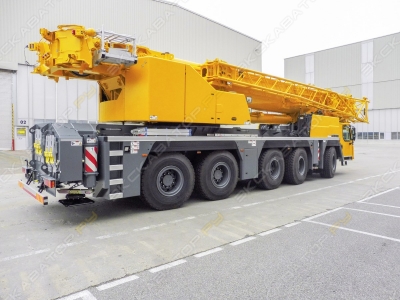 Liebherr LTM 1160-5.1 [0]