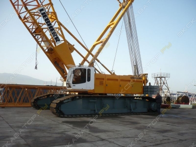 Liebherr LR 1250 [0]