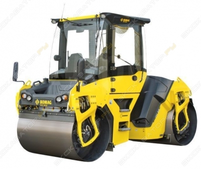 Bomag BW 151 AD-50 [0]