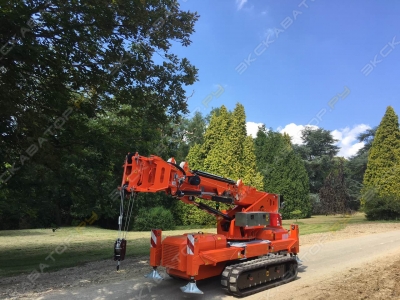Jekko SPX1040C [0]