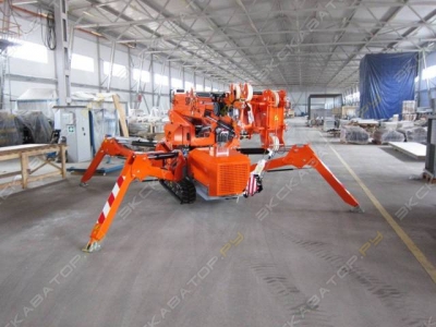 Jekko SPX527C [0]