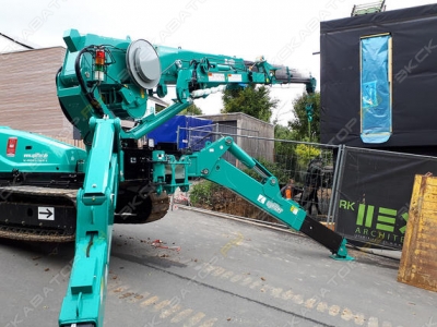 Maeda MC815CWME [1]