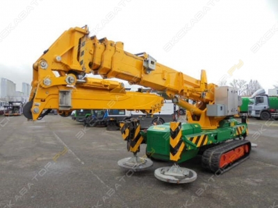 Jekko SPX1275CDH [0]