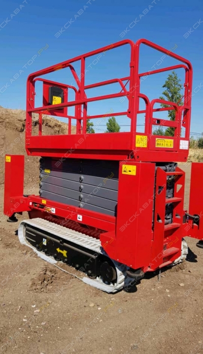 CFPT 1214 LDS [0]