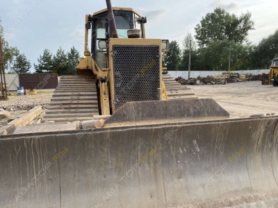 Caterpillar D6 [2]