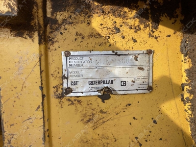 Caterpillar D6 [4]
