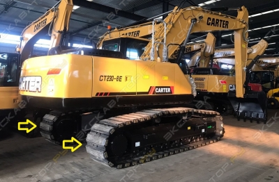 Carter CT230 [0]