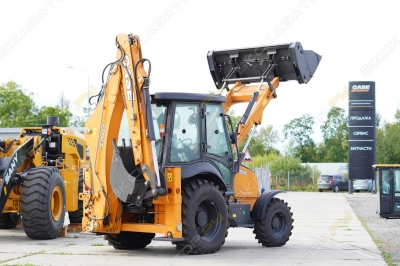 Case 570 ST [2]