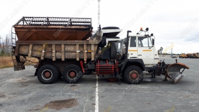 Steyr 32S32 [0]