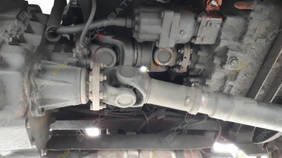 Steyr 32S32 [4]