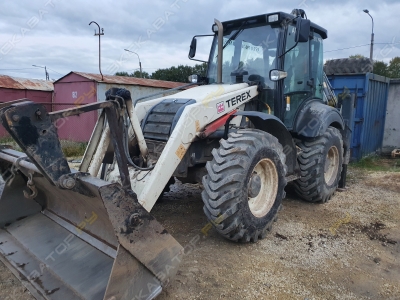 Terex 970 Elite [1]