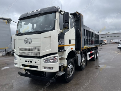 FAW CA3310 [3]