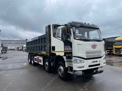 FAW CA3310 [1]
