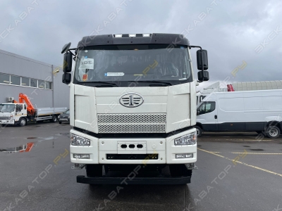 FAW CA3310 [2]