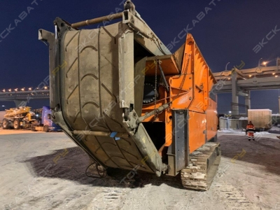 Arjes VZ 950 Titan [3]