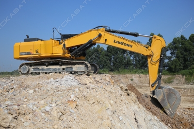 CLG 950E [1]