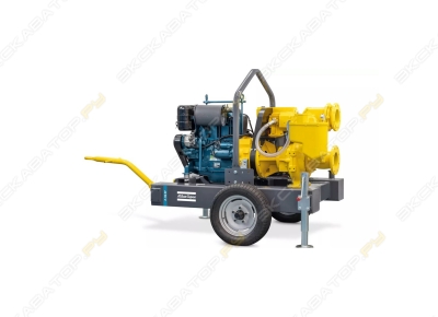 Atlas Copco R150DP [0]