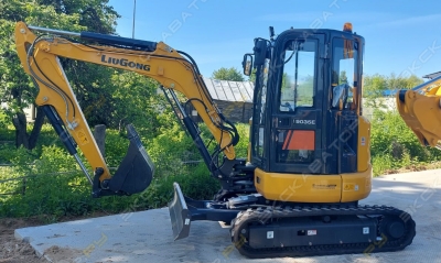 LiuGong CLG9035E [1]