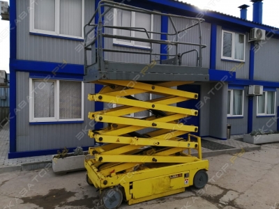 UpRight MX32 [0]