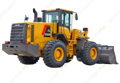 Foton FL956H [4]