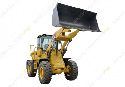 Foton FL936H [3]