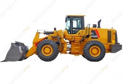 Foton FL956H [1]