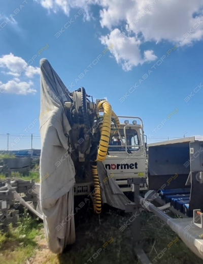 SPRAYMEC LF 050 DC [3]
