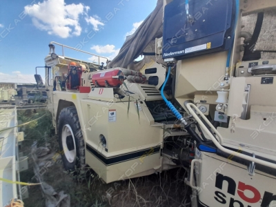 SPRAYMEC LF 050 DC [2]