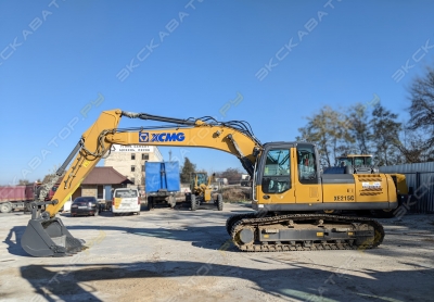 XCMG XE215C [2]