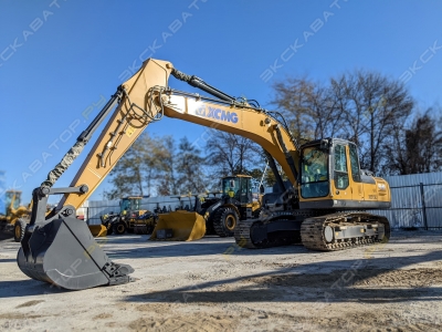 XCMG XE215C [0]