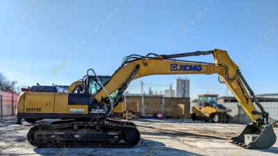 XCMG XE215C [1]