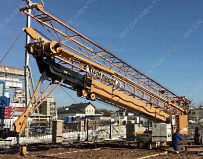 Liebherr 32 K [0]