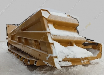 Caterpillar Cat® 777DS [4]