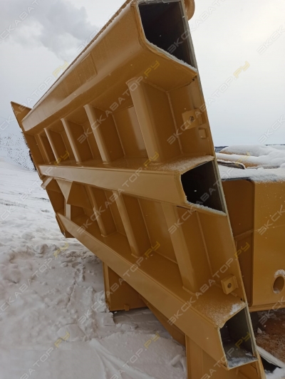 Caterpillar Cat® 777DS [1]