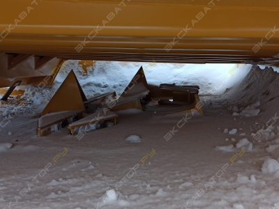 Caterpillar Cat® 777DS [2]