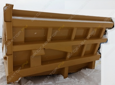 Caterpillar Cat® 777DS [0]