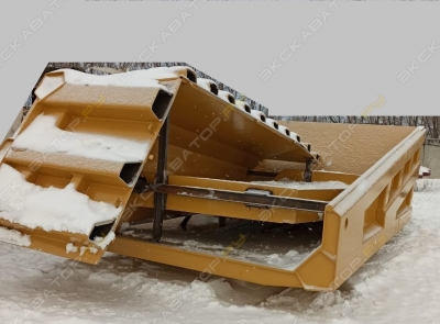Caterpillar Cat® 777DS [3]