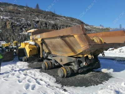 HM400 [1]