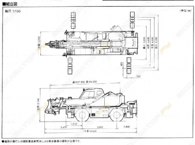 Tadano TR 160M-3 [3]