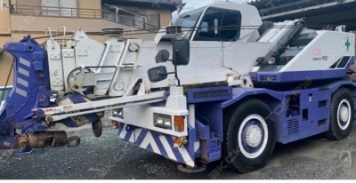 Tadano TR 160M-3 [0]