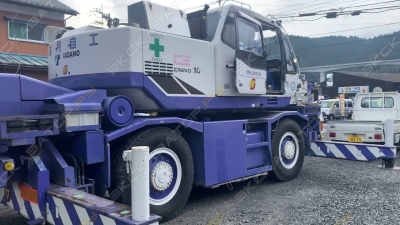 Tadano TR 160M-3 [1]