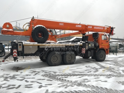 ККЗ КС-55713-5K-4 [4]