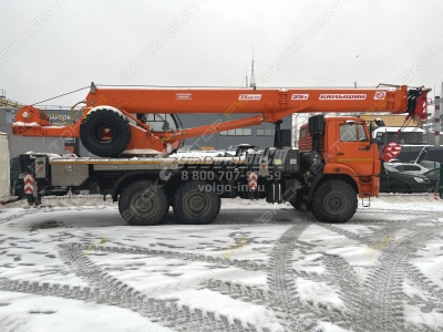 ККЗ КС-55713-5K-4 [3]