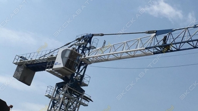 Dongjian QTZ105 [1]