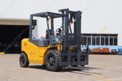 Liugong CPCD50 [2]