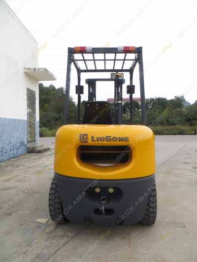 Liugong CPCD30 [1]