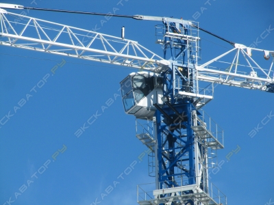 Dongjian QTZ125B [1]