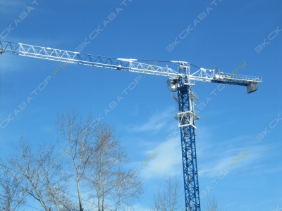 Dongjian QTZ125B [3]