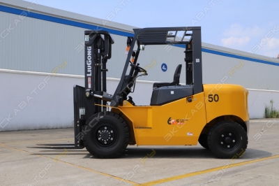 Liugong CPCD50 [1]